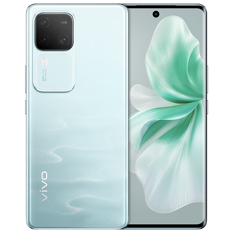 VIVO 手机S18-PRO