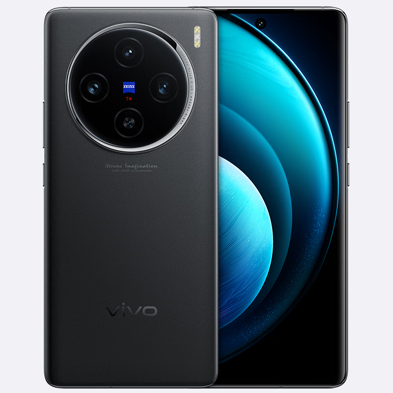 VIVO 手机X100