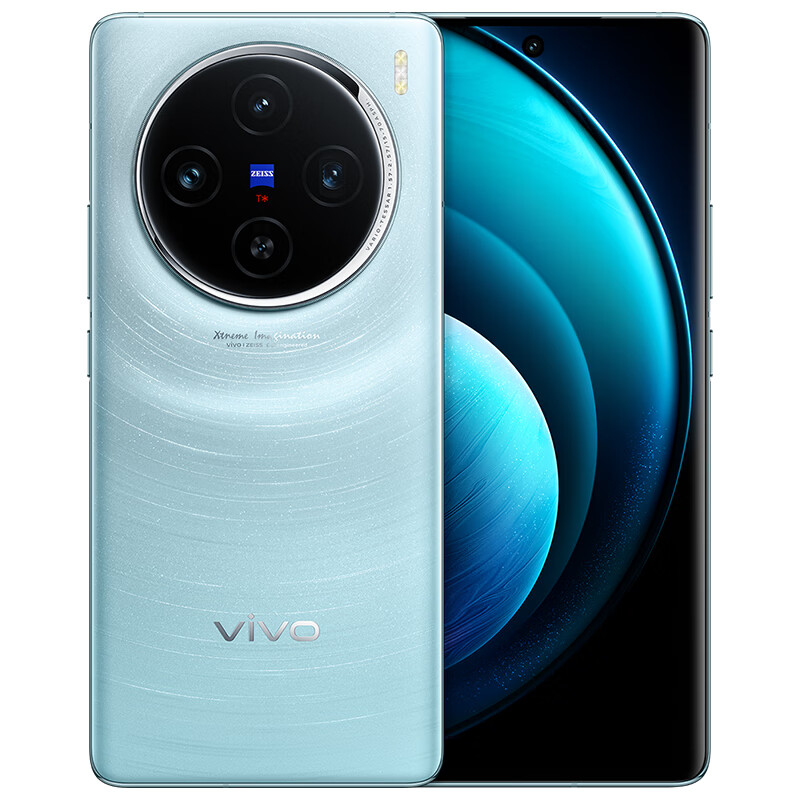 VIVO 手机X100