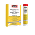 Swisse斯维诗  高浓度维生素C泡腾片