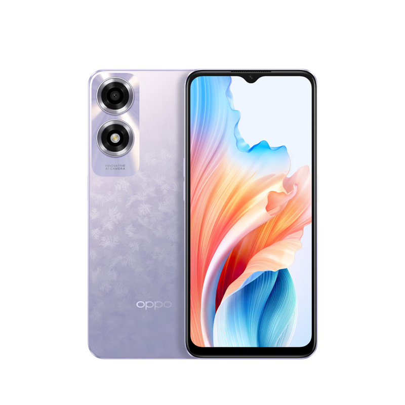 OPPO 手机A2X