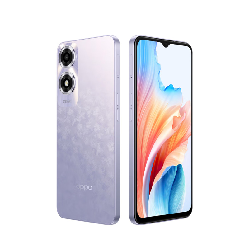 OPPO 手机A2X