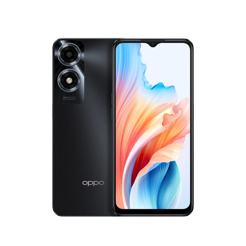 OPPO 手机A2X