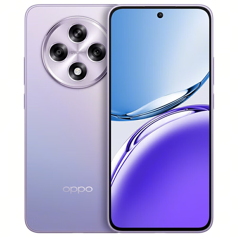 OPPO 手机A3