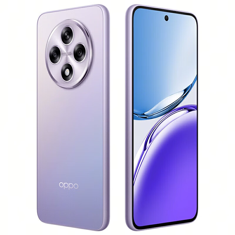 OPPO 手机A3