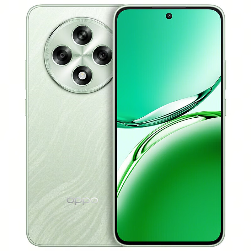 OPPO 手机A3