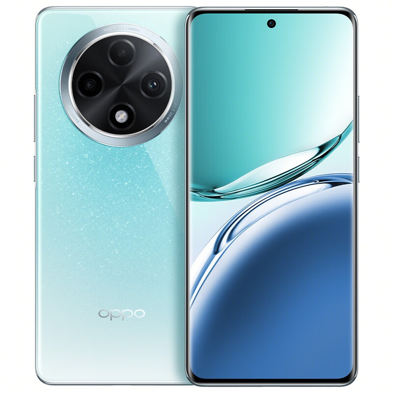 OPPO 手机A3PRO