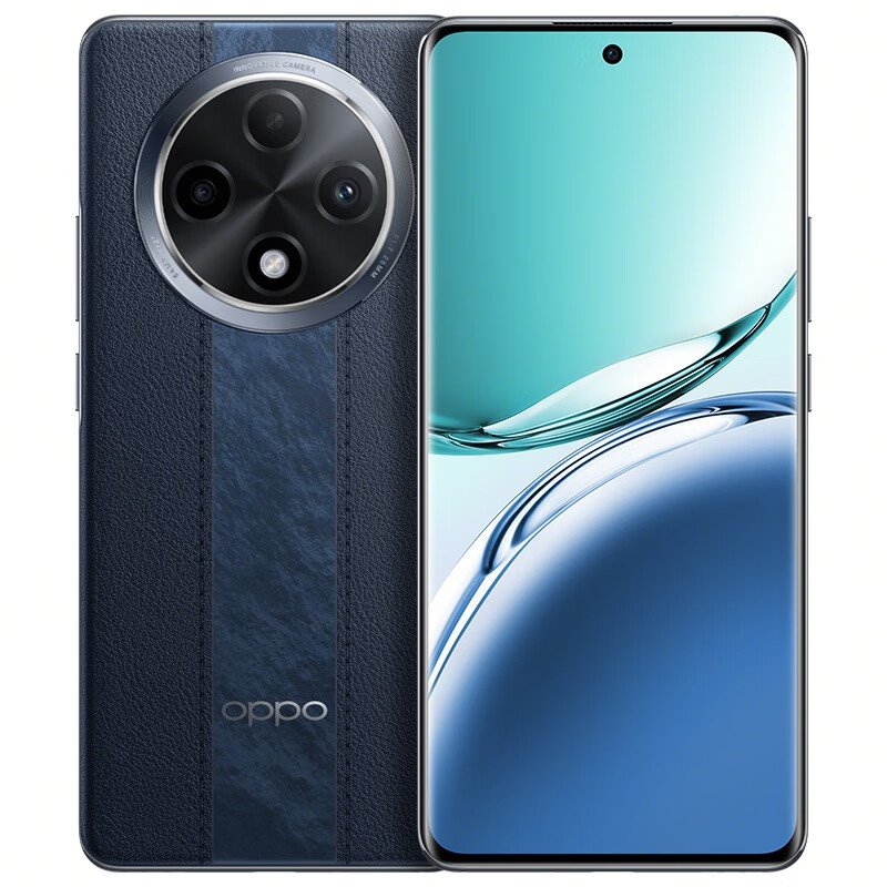 OPPO 手机A3PRO