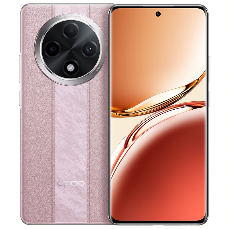 OPPO 手机A3PRO