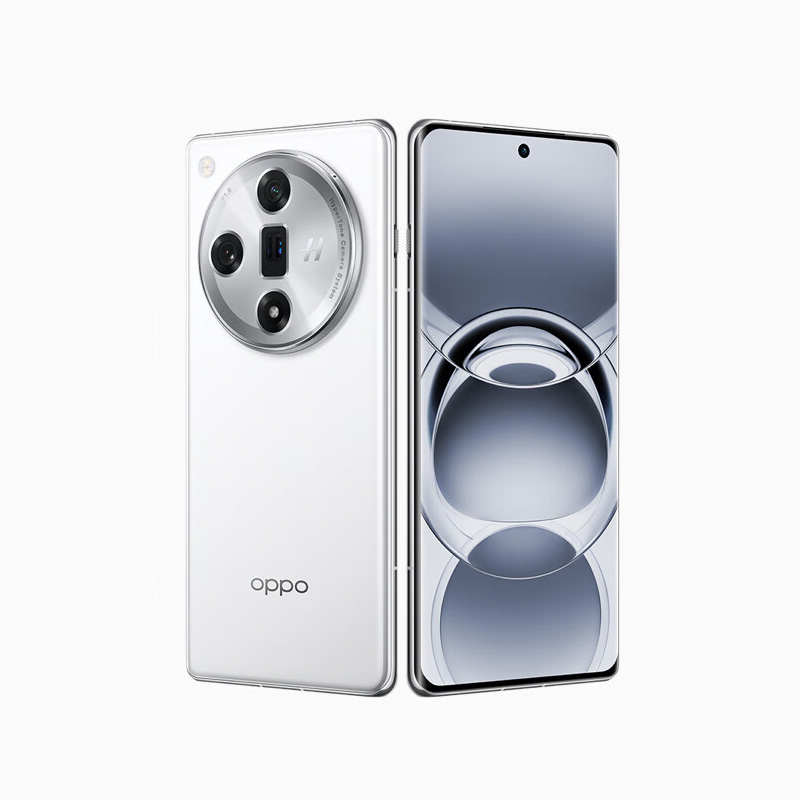 OPPO 手机FindX7