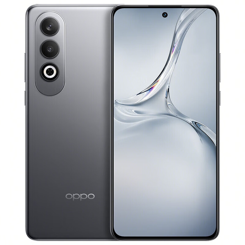 OPPO 手机K12