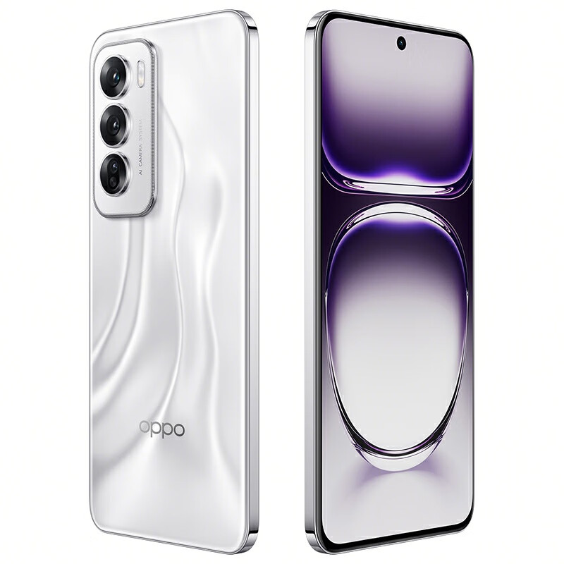 OPPO 手机Reno12