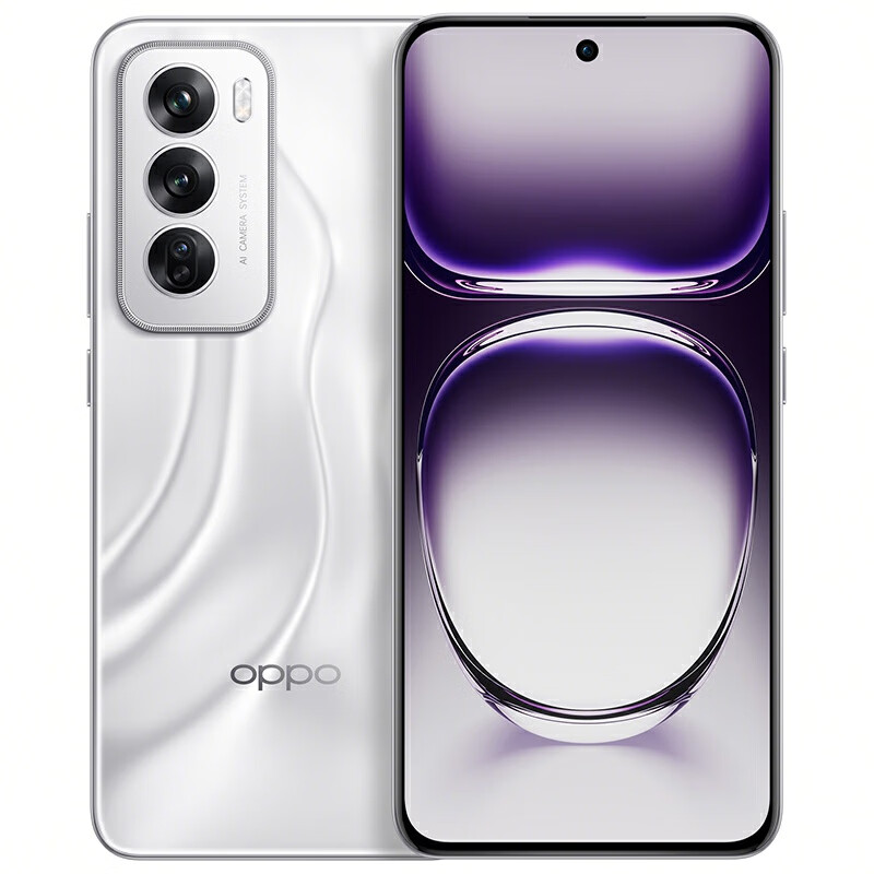 OPPO 手机Reno12