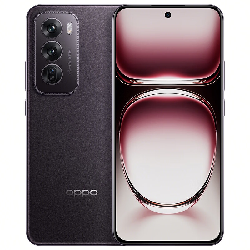 OPPO 手机Reno12