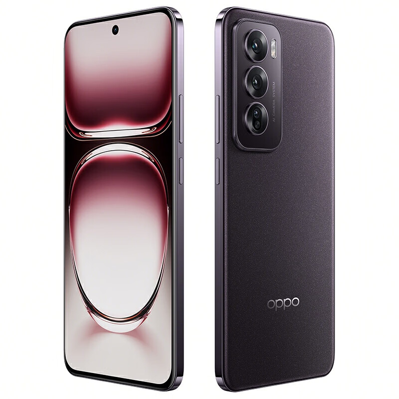 OPPO 手机Reno12