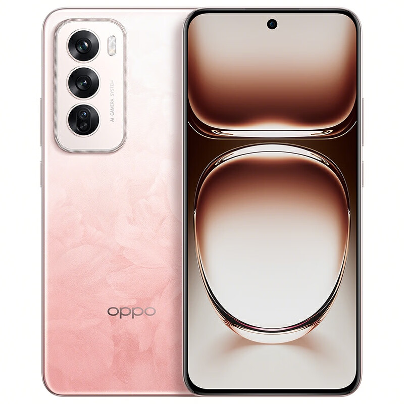 OPPO 手机Reno12