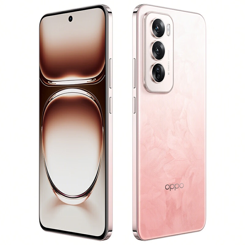 OPPO 手机Reno12