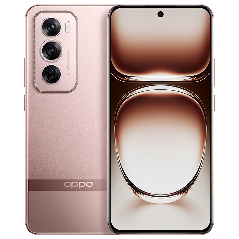 OPPO 手机Reno12Pro