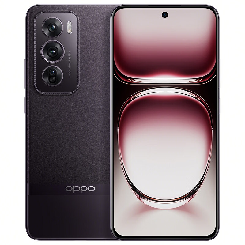 OPPO 手机Reno12Pro