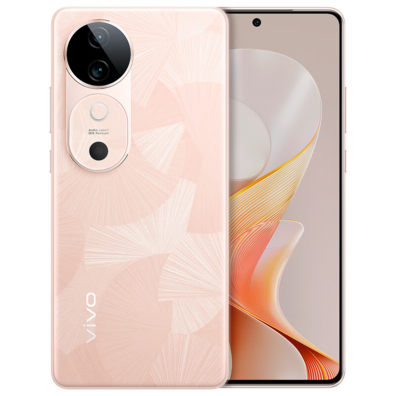 VIVO 手机S19