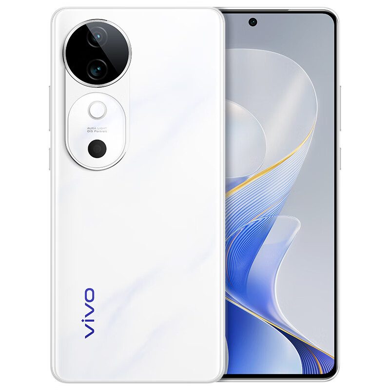 VIVO 手机S19