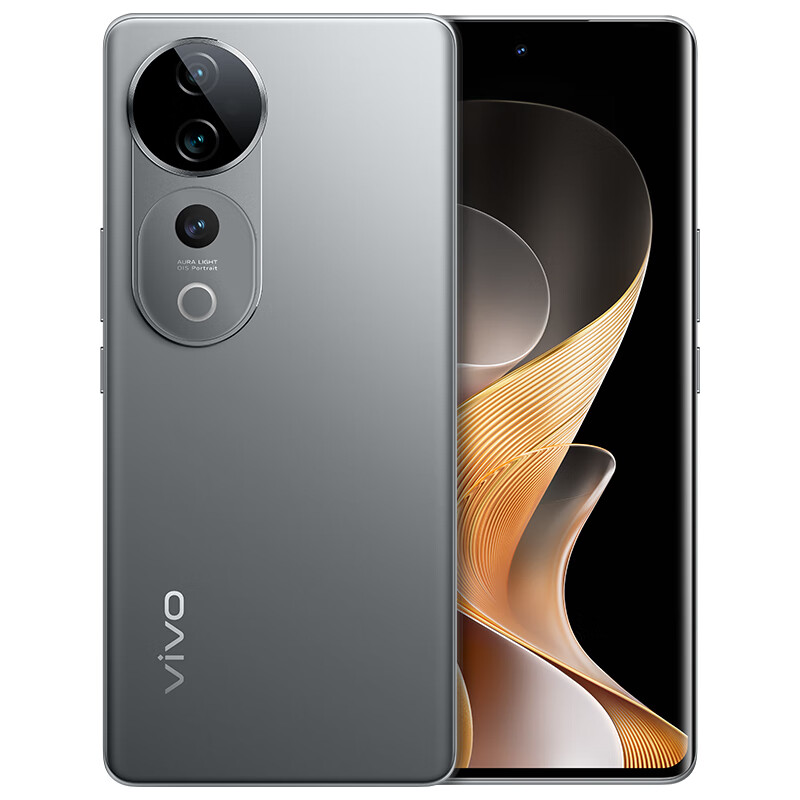 VIVO 手机S19Pro