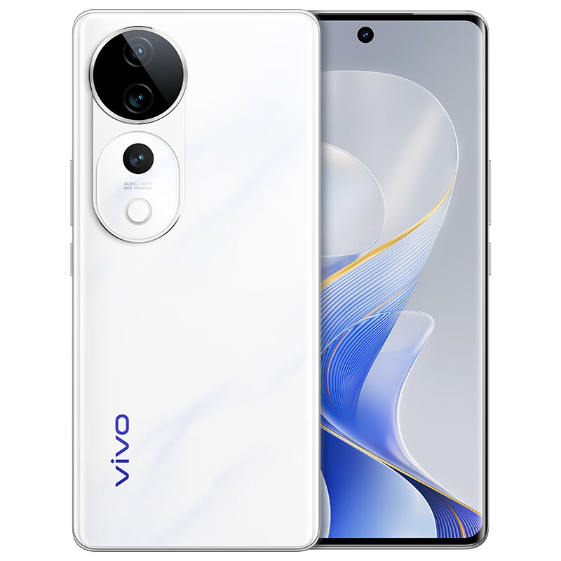 VIVO 手机S19Pro