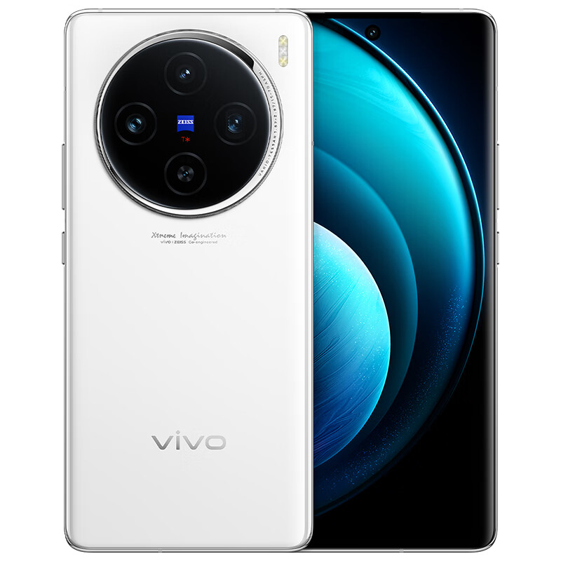 VIVO 手机X100