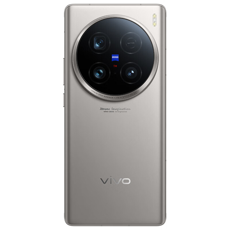 VIVO 手机X100-Uitra