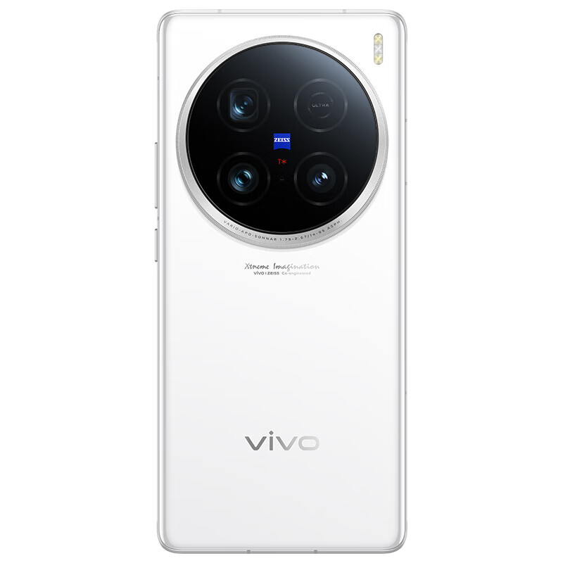 VIVO 手机X100-Uitra