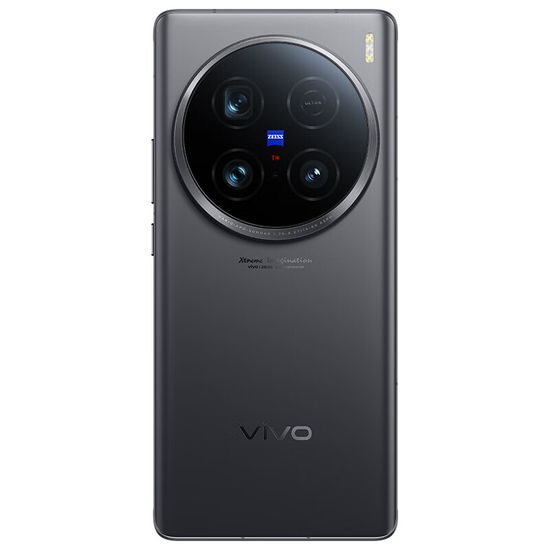 VIVO 手机X100-Uitra