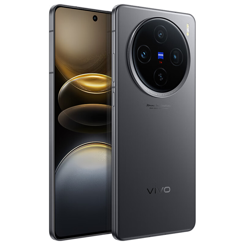 VIVO 手机X100S