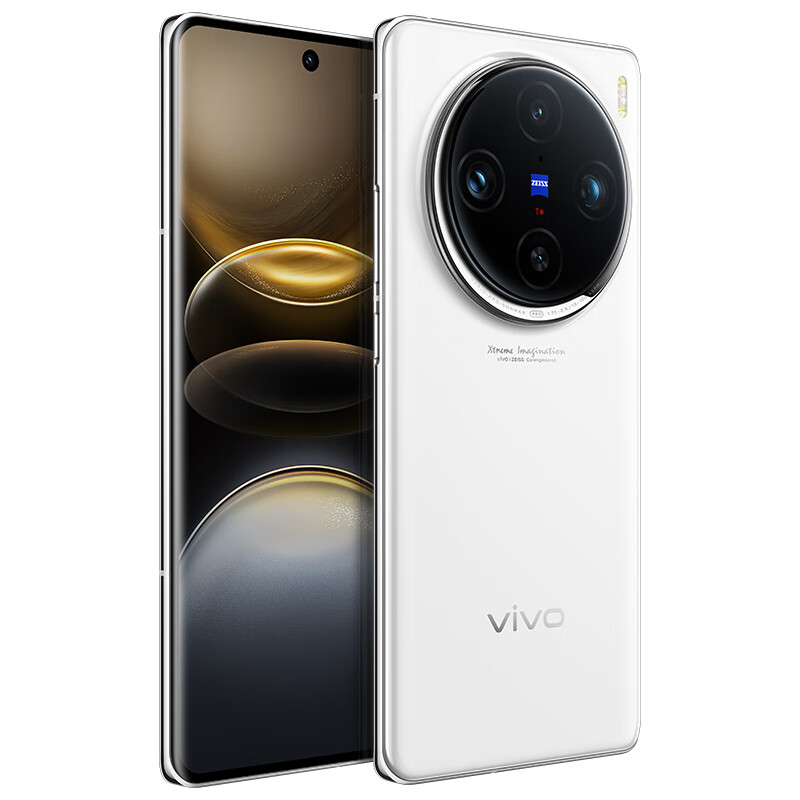 VIVO 手机X100S-PRO