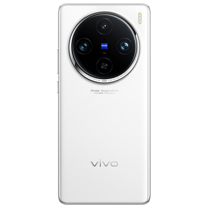 VIVO 手机X100S-PRO