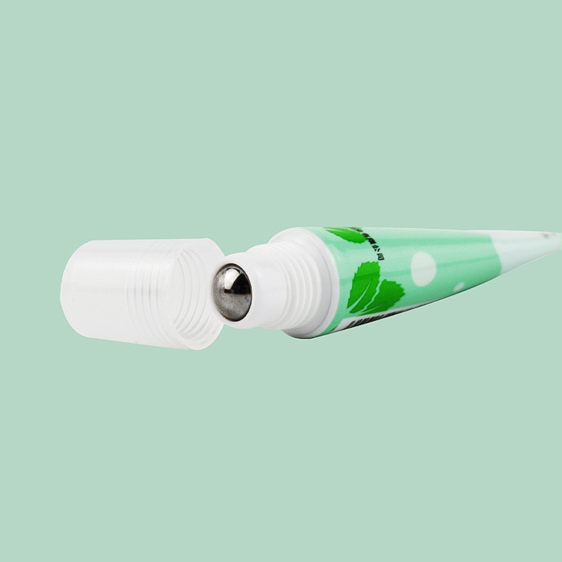 余良卿号 清凉油