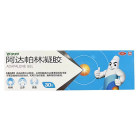 百多邦 阿达帕林疑胶