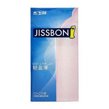 天然胶乳橡胶避孕套