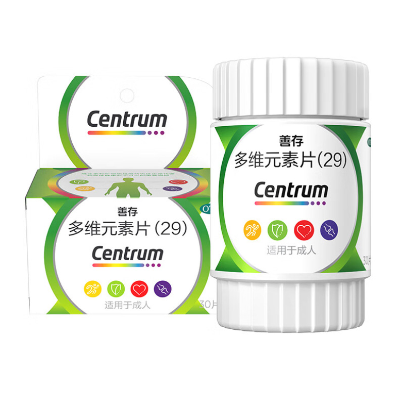 善存 多维元素片(29)