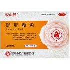 昆中药 舒肝颗粒