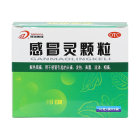 邦琪 感冒灵颗粒