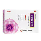 昆中药 加味逍遥丸