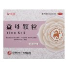 昆中药 益母颗粒