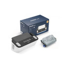 欧姆龙 上臂式电子血压计 