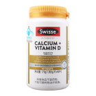 斯维诗 钙维生素D片