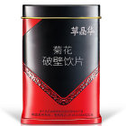 草晶华 菊花破壁饮片