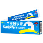 舒笑 丹皮酚软膏