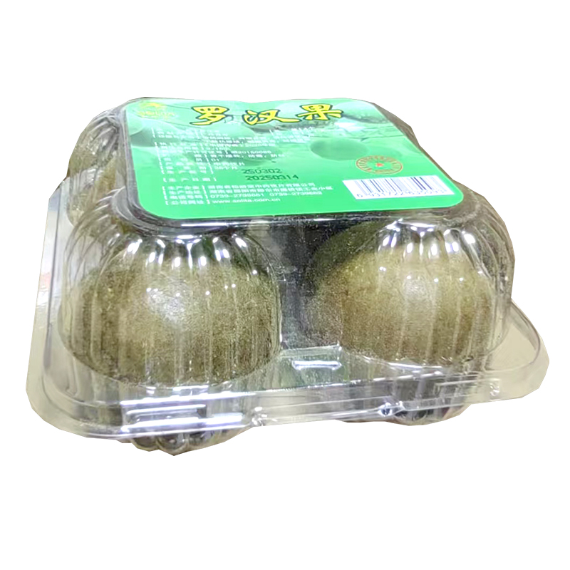 松龄堂 罗汉果