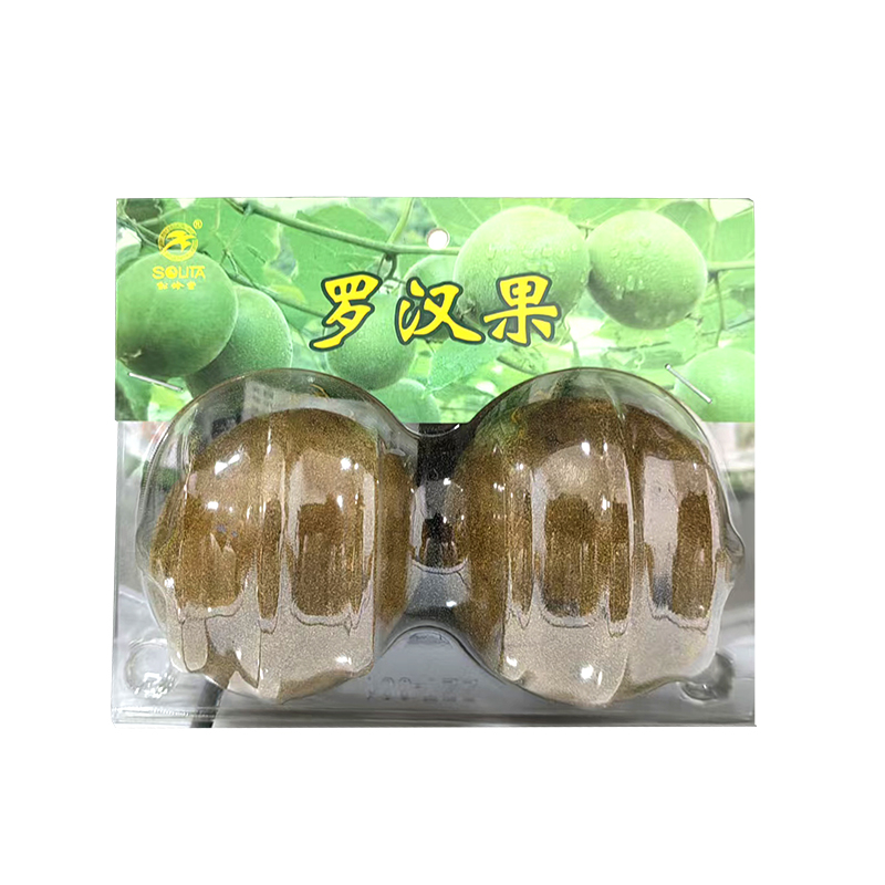 松龄堂 罗汉果