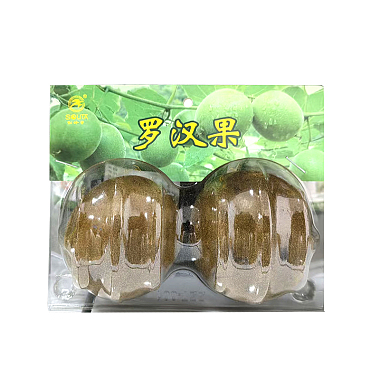 罗汉果