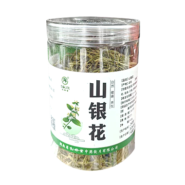 山银花
